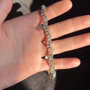 Baublebar choker necklace